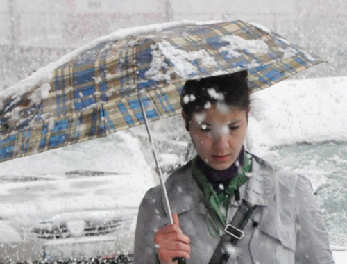 Bursa'da okullar tatil mi hava durumu raporu