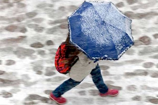Balıkesir'de okullar tatil mi hava durumu