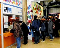 John Malkovich'in sürprizi