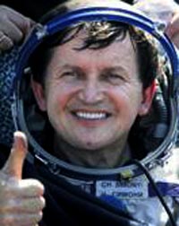 55 milyon dolara uzaya bir-iki!