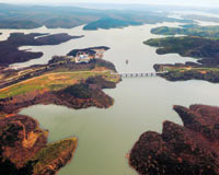 Barajlar doldu, İSKİ suyu denize boşaltıyor