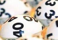 Süper Loto 1 kişiye güldü