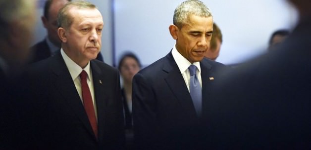 Obama istedi, Erdoğan şart koştu