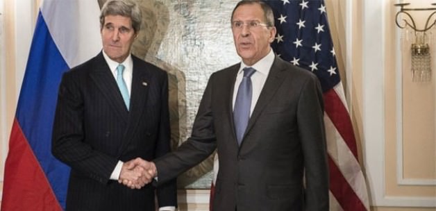 Suriye'de ateşkes anlaşması sağlandı