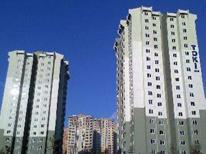 TOKİ'den bahar kampanyası