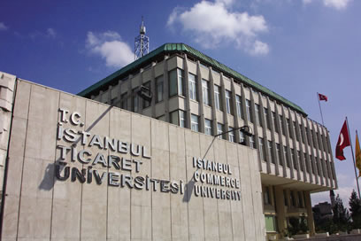 İstanbul Ticaret Üniversitesi Öğretim Üyesi alım ilanı