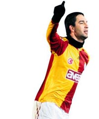 Taraftarlarımızı utandırmayacağız