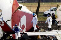 THY enkazından askeri sırlar çıktı