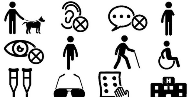 Engelli öğretmene belleticilik görevi verilir mi?