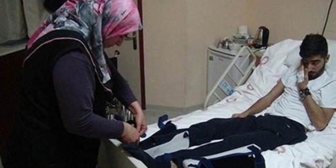 Öğrencisi Balkondan Atlayan Öğretmene Maaş Kesim Cezası!