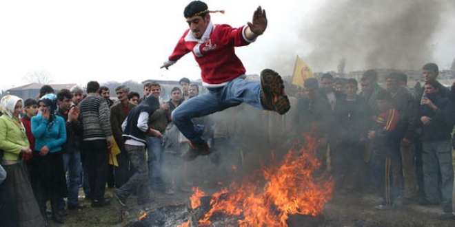 Diyarbakır'da Nevruz kutlamalarına izin çıktı