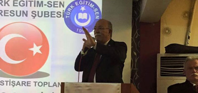 Koncuk: İstiklal Marşı ‘Korkma’ Diye Başlıyor Ama