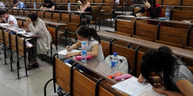 KPSS hırsızları için hesap verme zamanı