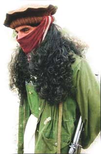 Bin Ladin kadar tehlikeli