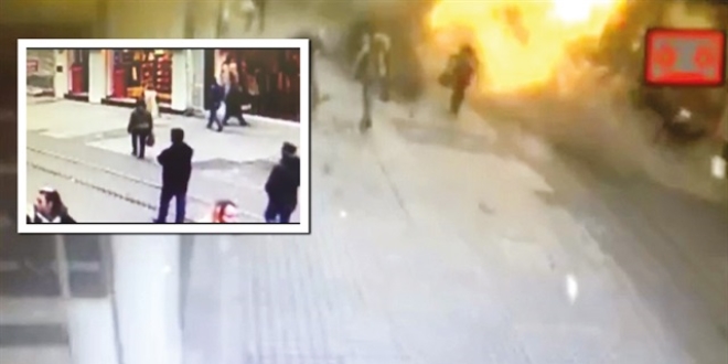 Canlı bomba nasıl anlaşılır?