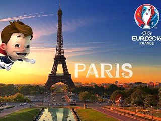 EURO 2016 ertelenmeyecek