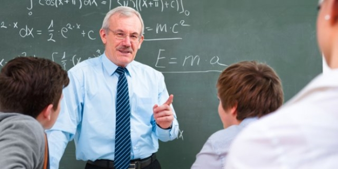 Erdoğan Talimat Verdi - Liselere profesör geliyor