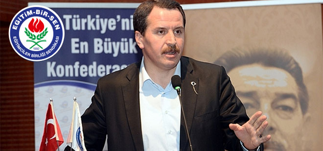 Ali Yalçın'dan İlksan'a Eleştiri: Geleceği Silinmiş Bir Sandık