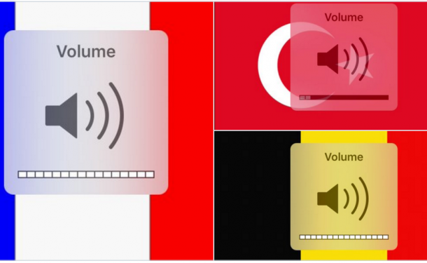 Avrupa'dan Avrupa'ya ikiyüzlülük eleştirisi