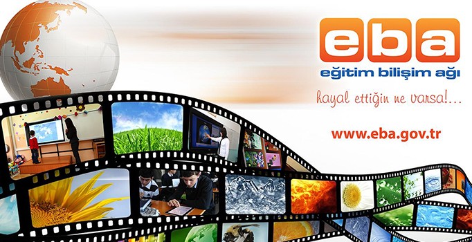 EBA, “tıklanmada“ zirve yaptı - EBA dünya 9’uncusu