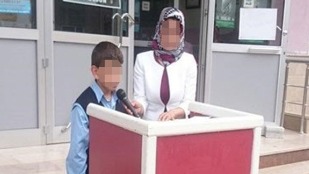 O Öğretmen(!) 20 yıllık maaşı geri ödeyecek