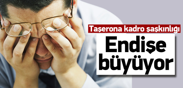 Taşerona kadro KPSS mağdurlarını endişelendirdi