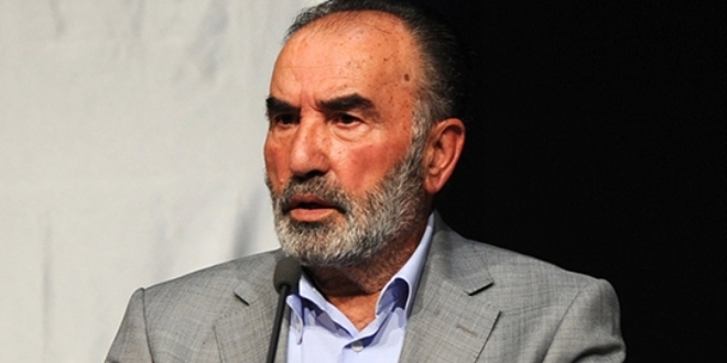 Hayrettin Karaman: Tecavüzcüler idam edilmeli!