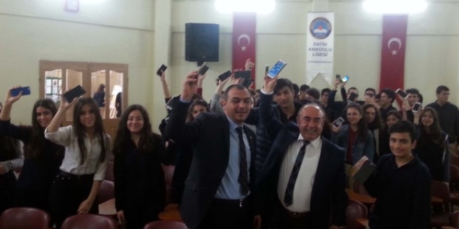 Eğitimde Whatsapp dönemi başlıyor