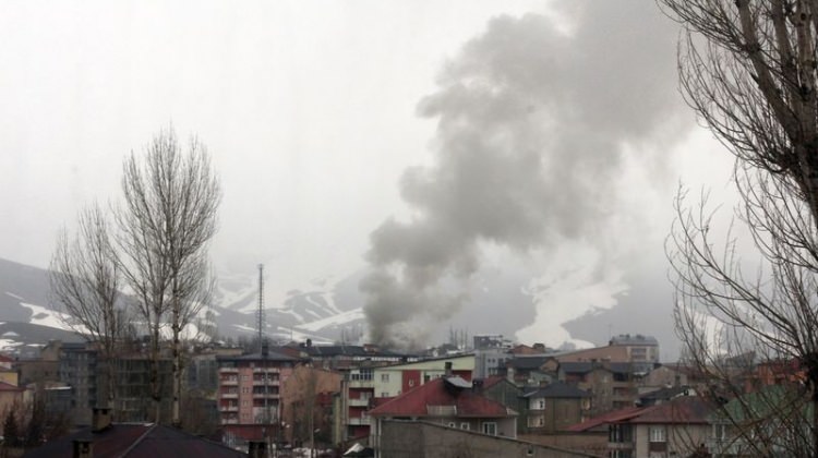 Acı haber! Hakkari ve Şırnak'ta 2 şehit