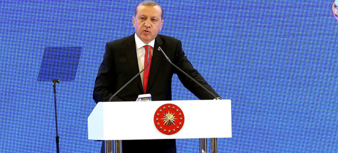 Erdoğan'dan Yeni Eğitim Sistemi: Pergel Modeli