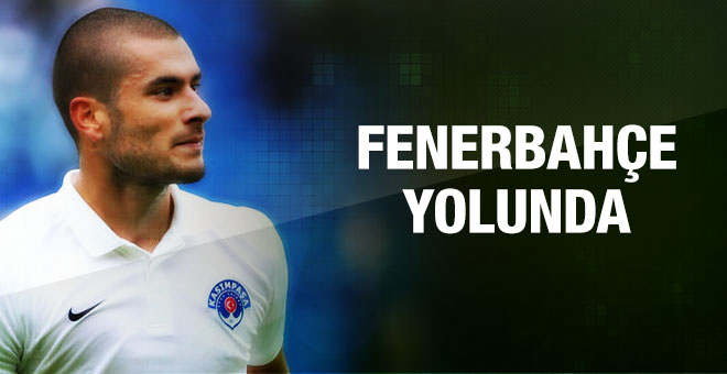Eren Derdiyok Fenerbahçe yolunda