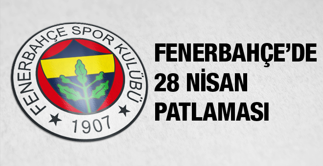 Galatasaray Fenerbahçe derbisi tarihi belli oluyor