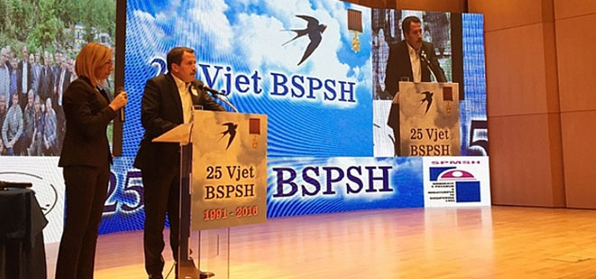 Ali Yalçın'ın Balkanlara Açılımı Deva Ediyor