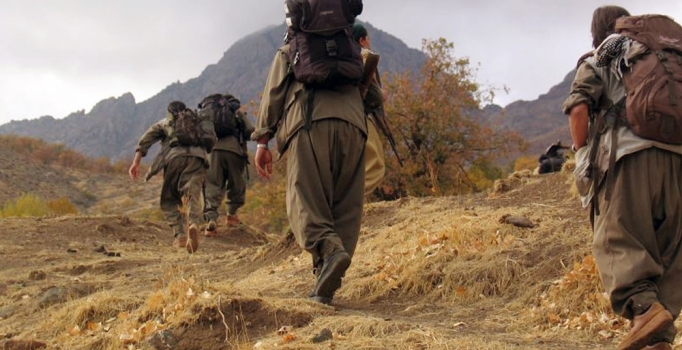 PKK'dan 'evleri ve okulları yakın' talimatı