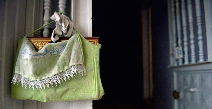 PKK'lı teröristler Kur'an-ı Kerim'i tuzaklarına alet etti