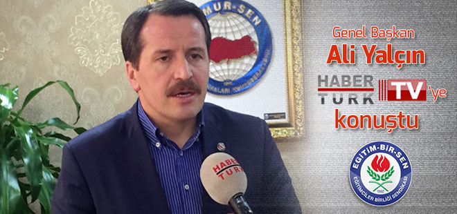 Ali Yalçın: Kılık-kıyafet dayatması son bulsun