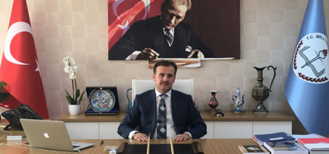 MEB'de Yeni Genel Müdür Atandı - Özel Öğretim Kurumları Genel Müdürlüğü