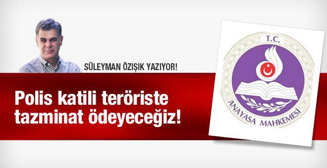 AYM'den dehşete düşüren kararı