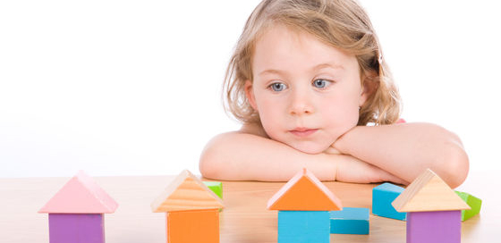 Otizm nedir? Otizm belirtileri nasıl anlaşılır?