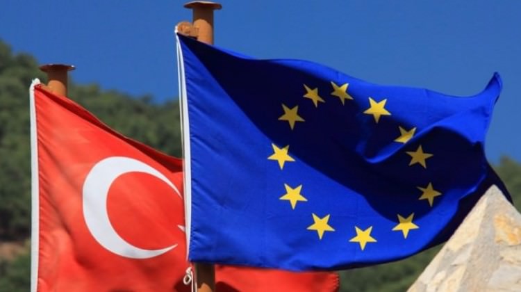 Mülteci Değişimi Başlıyor - 1'e 1 değişim yürürlüğe giriyor