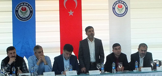 Kolukısa: Toplu Sözleşme Hakkını Söke Söke...