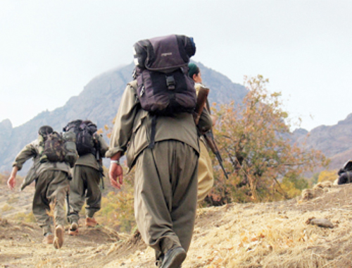 4 öğretmen PKK iddiasıyla açığa alındı!