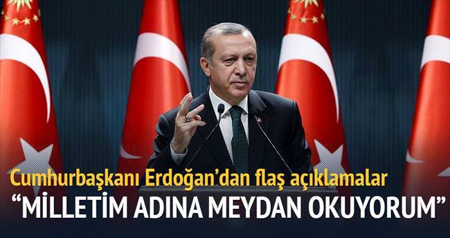 Vatandaşımız dahi olamazlar