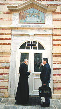 38 yıldır öğrenci bekliyor