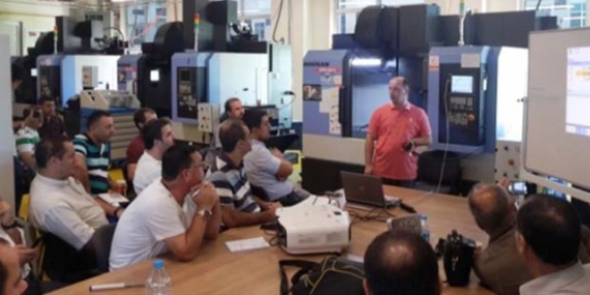 Öğretmenlere atölye eğitimi verilecek