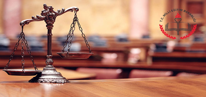 MEB Yönetmeliğine Danıştay'dan Şok İptal!