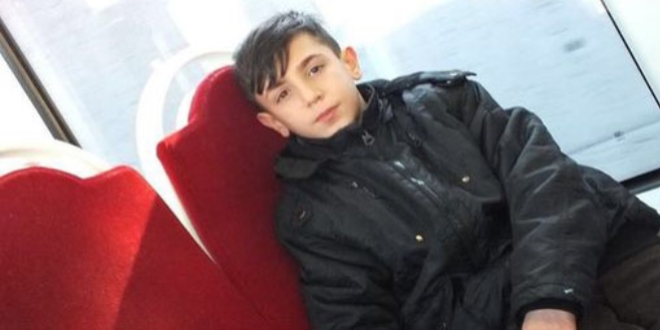 Lise öğrencisi 3 genç kayıp