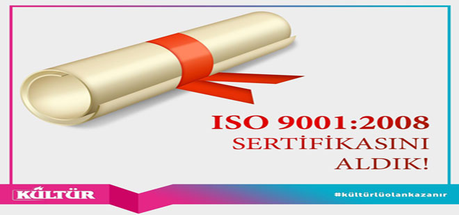 Kalitesi tescilli okul