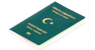 Yeşil pasaport nasıl alınır?