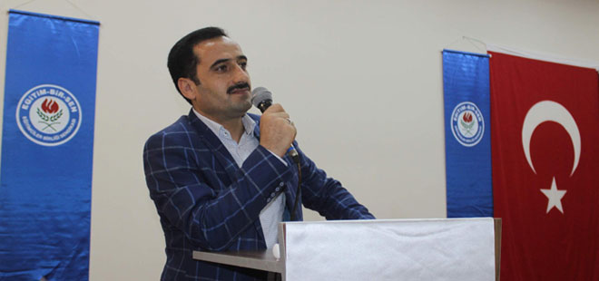 Ramazan Çakırcı: Eğitimde Köklü Değişiklik Şart